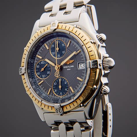 breitling chronomat vitesse chronograph automatic d13050.1|Breitling Chronomat automatic 36.